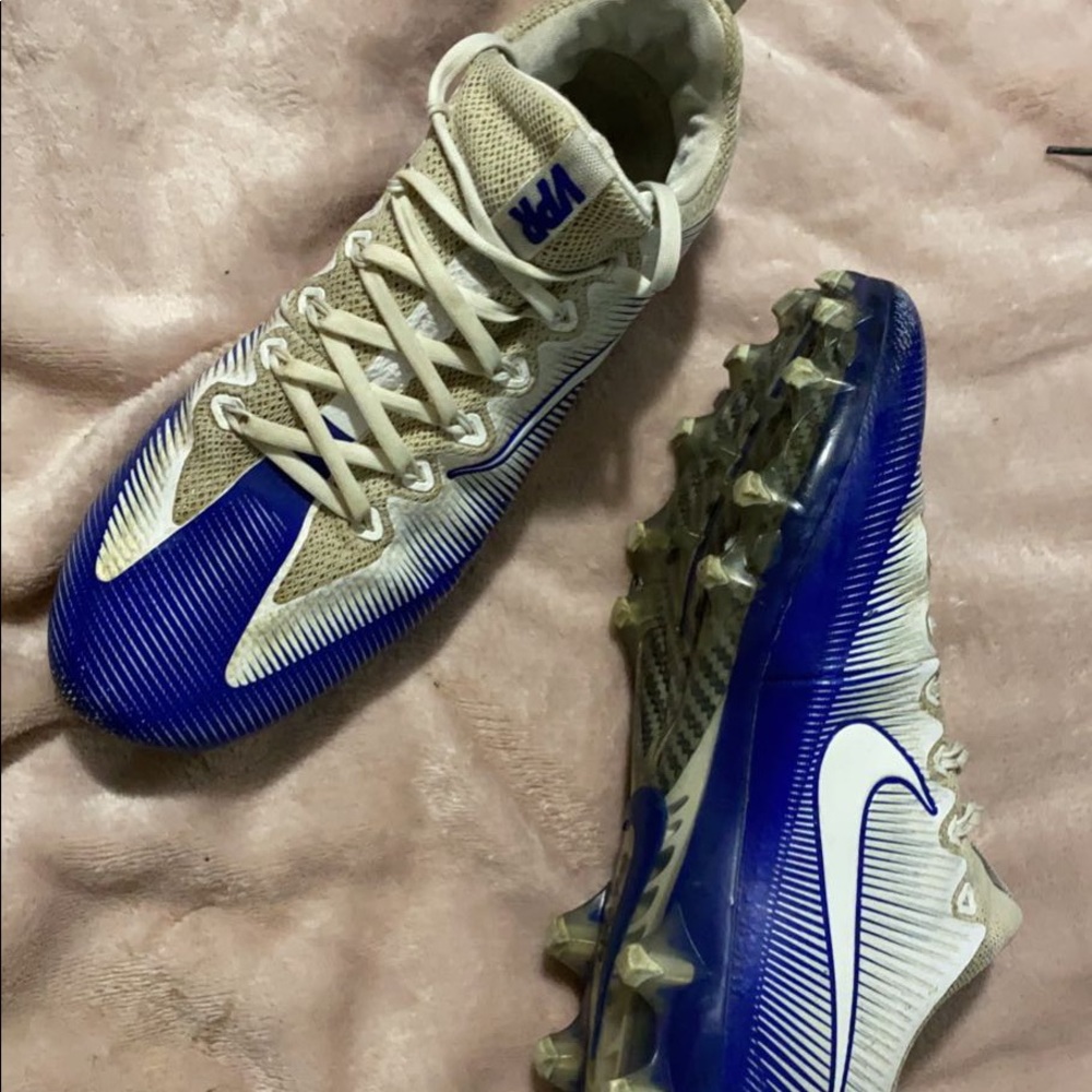 Nike cleats